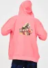 Ingredients Slanted OG Full Zip Hoodie sold by Dolls Kill
