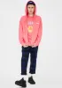 Ingredients Slanted OG Full Zip Hoodie sold by Dolls Kill