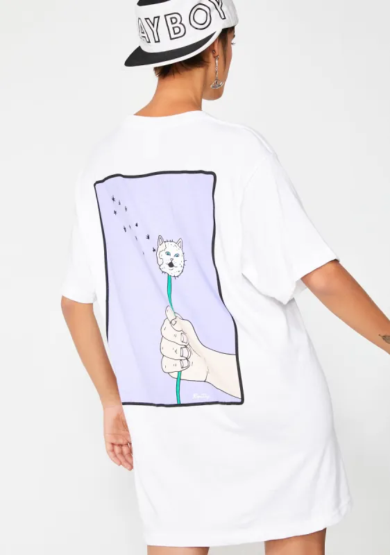 Blow Me Tee sold by Dolls Kill
