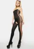 Shameless Love Bodystocking sold by Dolls Kill