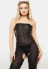 Shameless Love Bodystocking sold by Dolls Kill