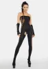 Shameless Love Bodystocking sold by Dolls Kill