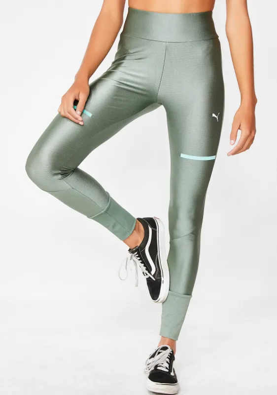 Chase Leggings sold by Dolls Kill