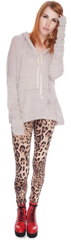 Bettina Hoodie sold by Dolls Kill