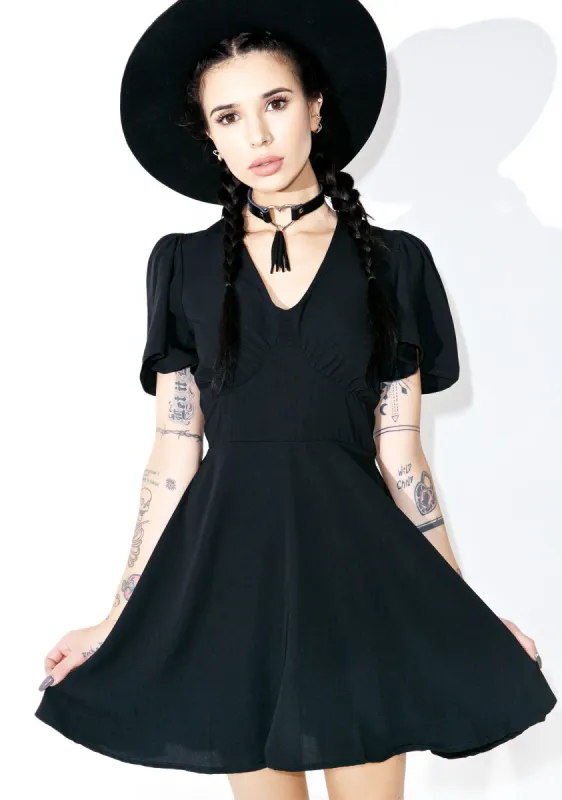 Gosha Dress sold by Dolls Kill