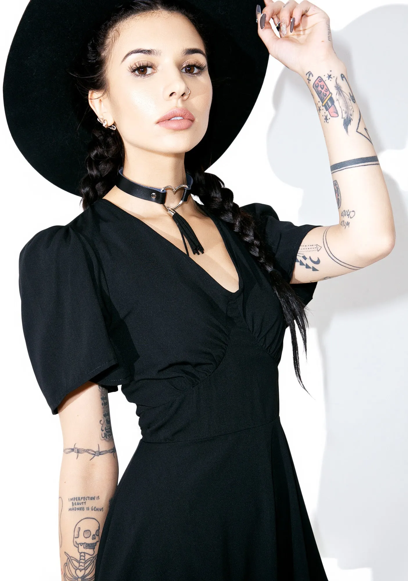 Gosha Dress sold by Dolls Kill product image thumbnail 2