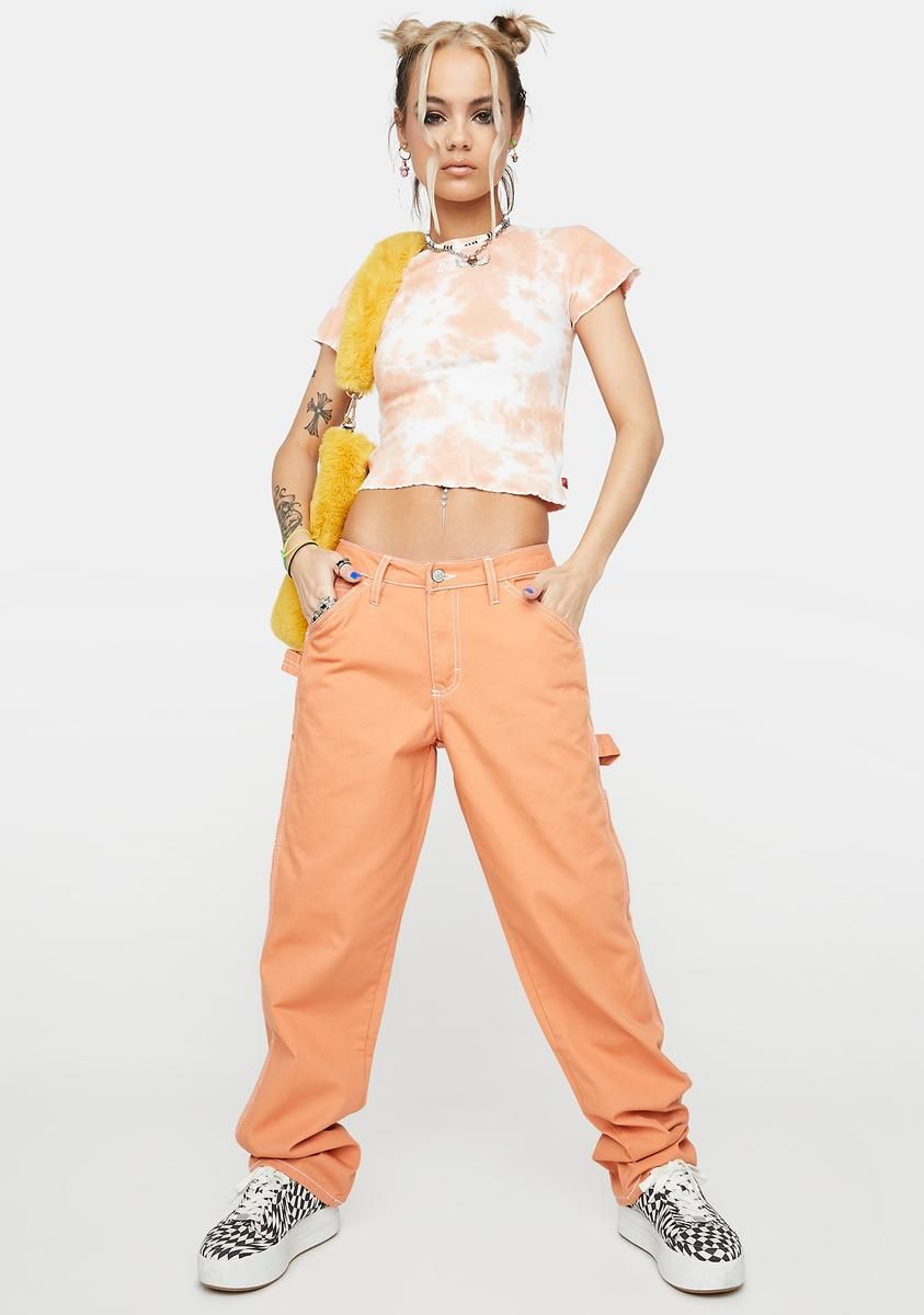 Carpenter Pants sold by Dolls Kill product image thumbnail 2