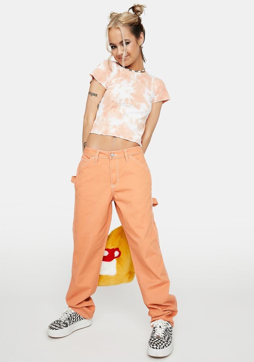 Carpenter Pants sold by Dolls Kill product image thumbnail 3