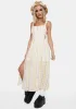 Rue Midi Dress sold by Dolls Kill