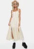 Rue Midi Dress sold by Dolls Kill