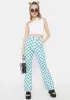 Bliss Next Level One Shoulder Crop Top sold by Dolls Kill