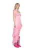 Damsel Darling Midi Dress sold by Dolls Kill