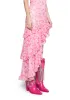 Damsel Darling Midi Dress sold by Dolls Kill