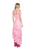 Damsel Darling Midi Dress sold by Dolls Kill