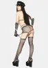 Never Fake It Lingerie Set sold by Dolls Kill