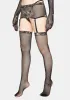 Never Fake It Lingerie Set sold by Dolls Kill
