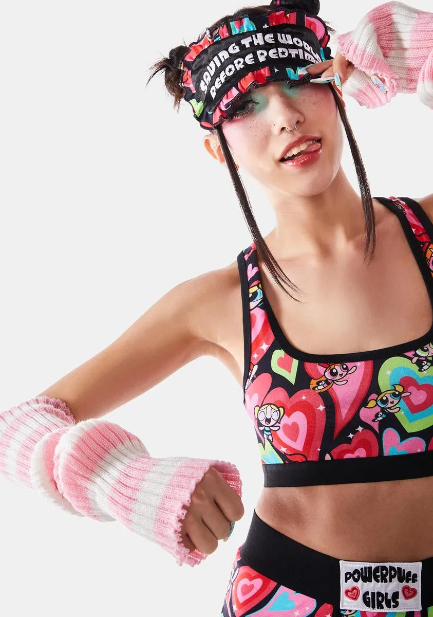 Sisterly Love 3-Piece Pajama Set sold by Dolls Kill product image thumbnail 2