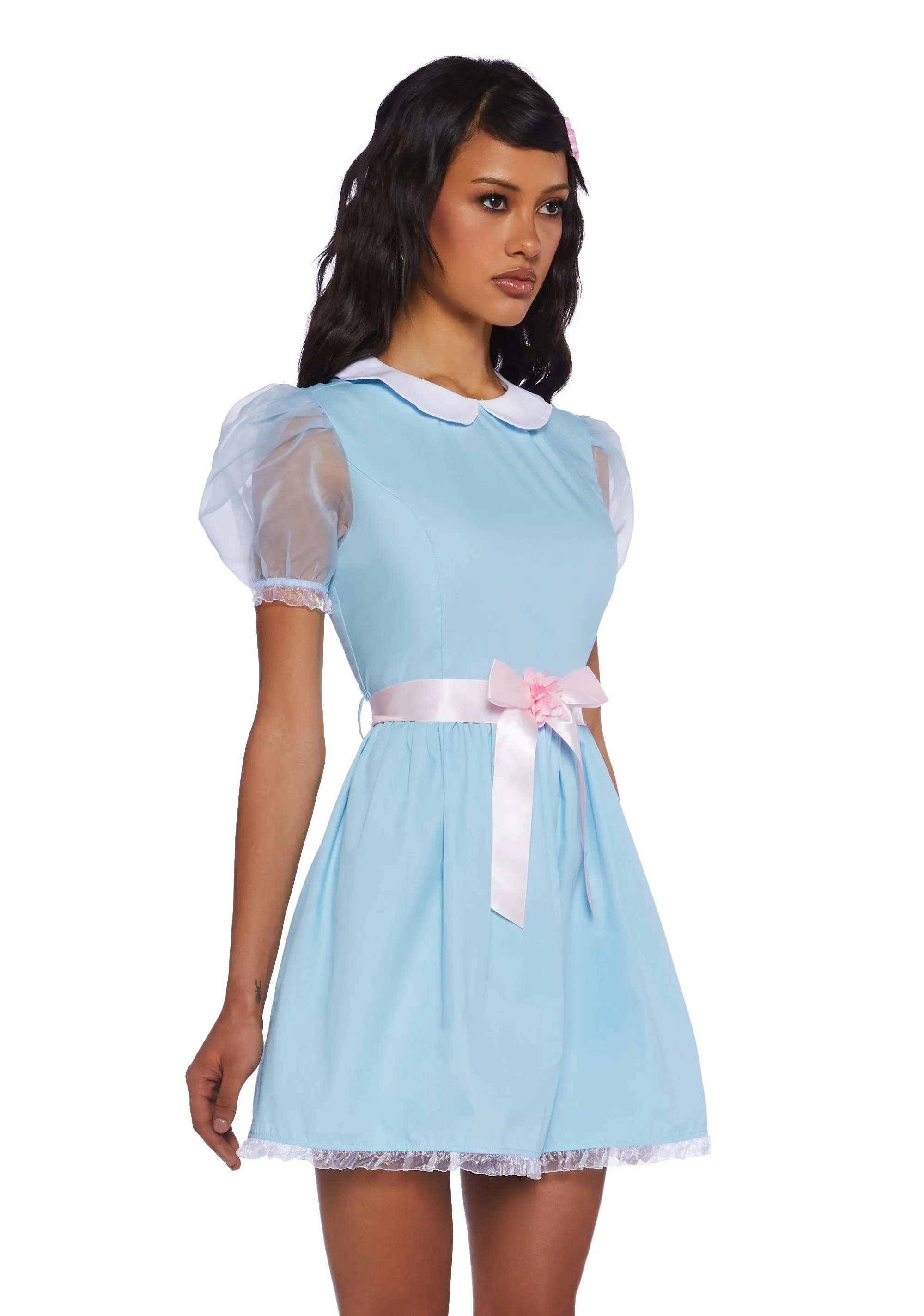 Come Play With Us Costume sold by Dolls Kill product image thumbnail 3