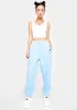 X Smiley Fantastic Mushrooms Sweatpants sold by Dolls Kill
