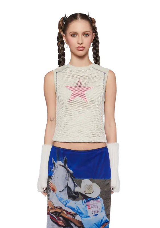 Hayley Tank Top sold by Dolls Kill