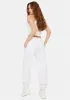 Metallic Butterfly Joggers sold by Dolls Kill