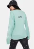 Box Face Long Sleeve Tee sold by Dolls Kill
