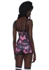 Flatter Yourself Onesie sold by Dolls Kill