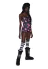 Flatter Yourself Onesie sold by Dolls Kill