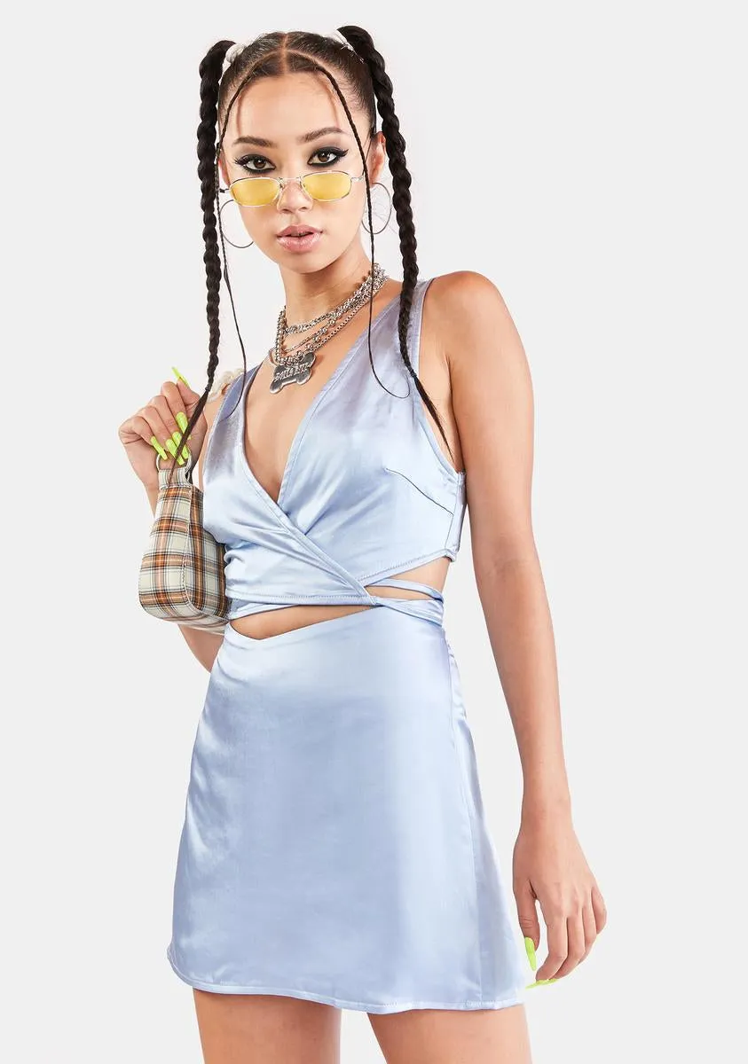 Liliah Crop Top sold by Dolls Kill product image thumbnail 2