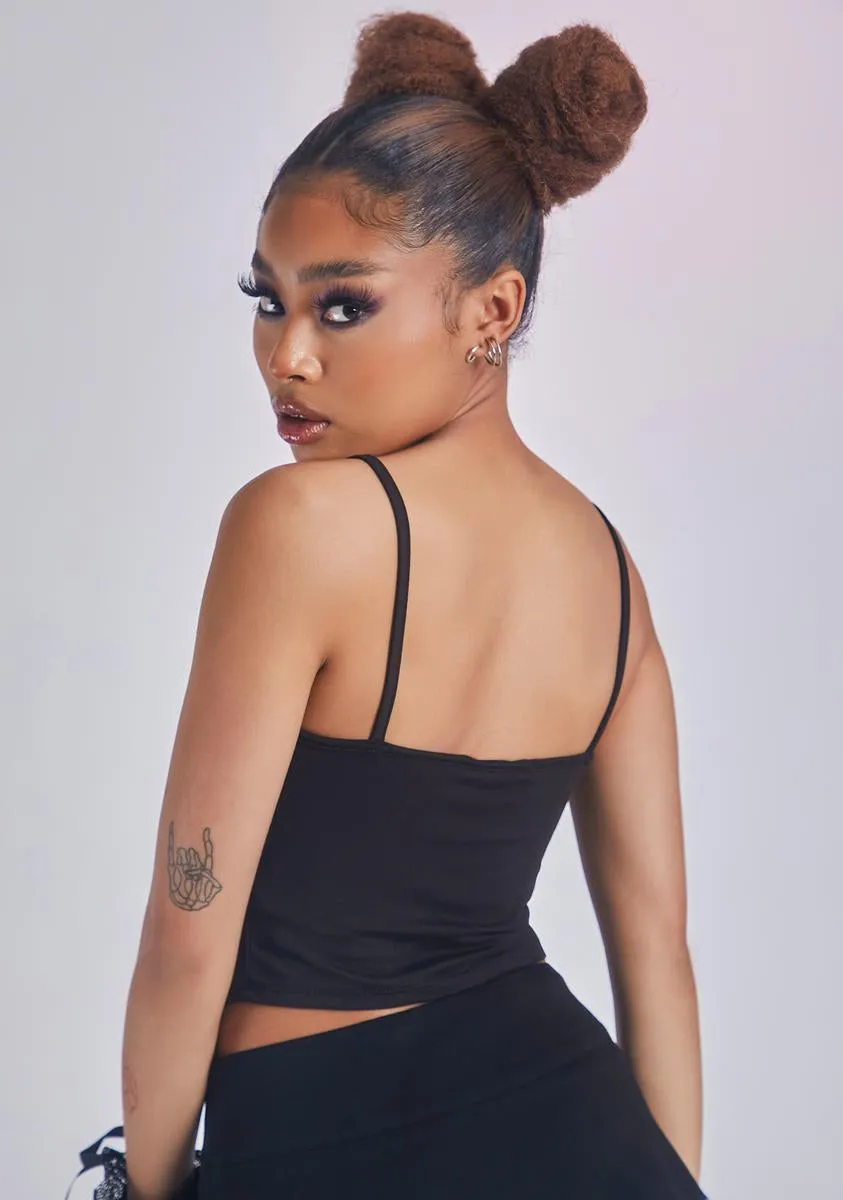 Most Eligible Tank Top sold by Dolls Kill product image thumbnail 4