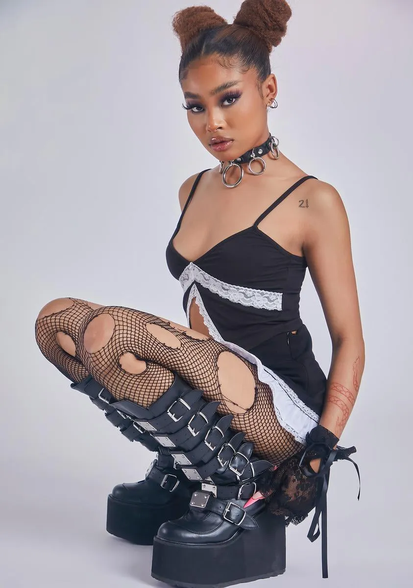 Most Eligible Tank Top sold by Dolls Kill product image thumbnail 2