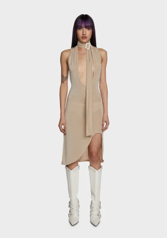 The Starlet Dress sold by Dolls Kill