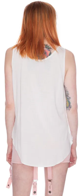 Mr. Skeleton Tank sold by Dolls Kill