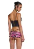 Superstar Corset Top sold by Dolls Kill