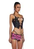 Superstar Corset Top sold by Dolls Kill