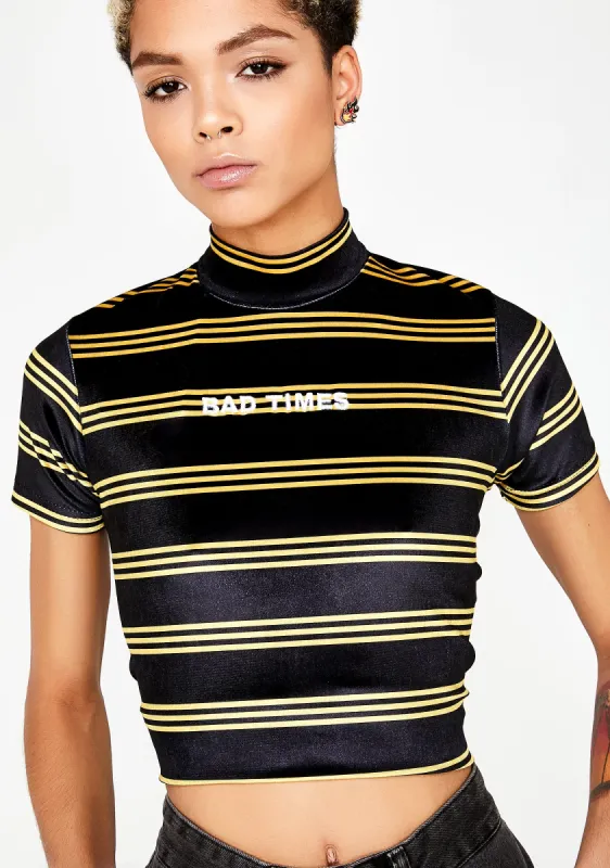 Tender Tee sold by Dolls Kill