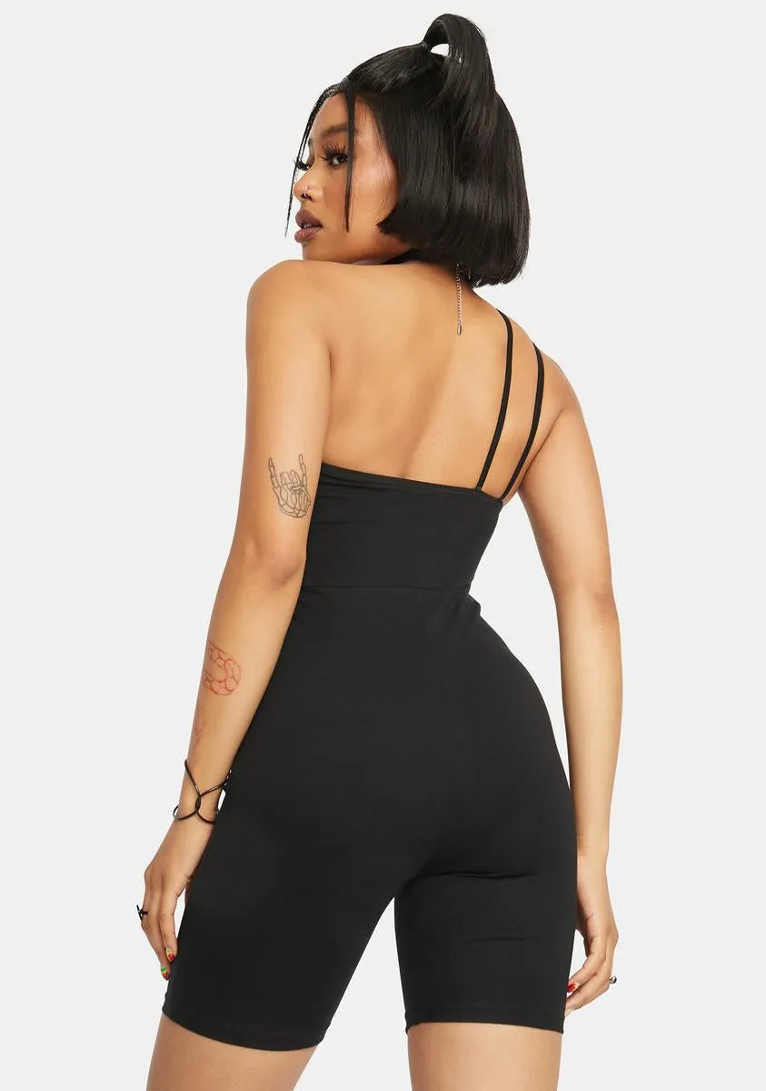 Injae Unitard sold by Dolls Kill product image thumbnail 4