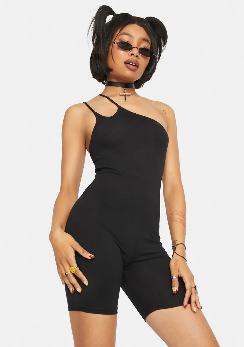 Injae Unitard sold by Dolls Kill product image thumbnail 2