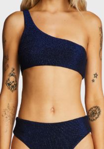 Fresh Vibes Bikini Set sold by Dolls Kill