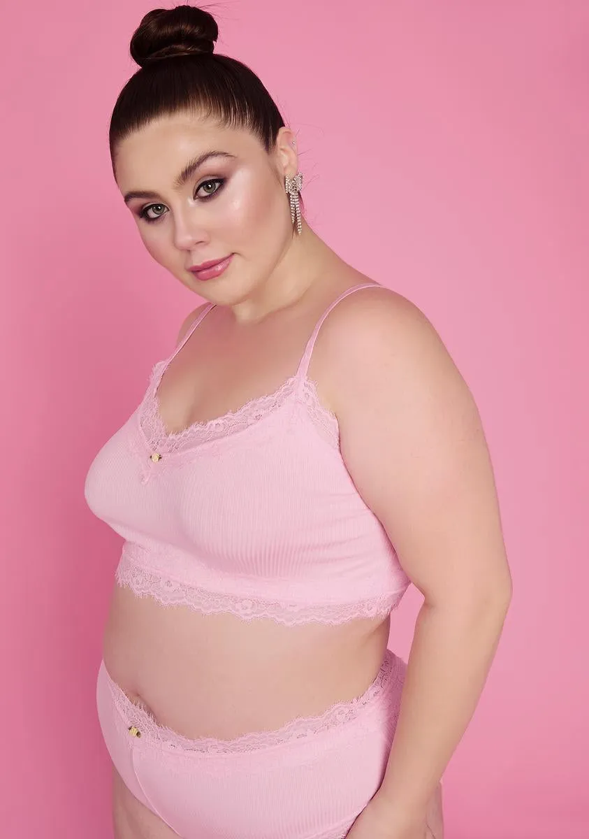 Need Beauty Sleep Lace Cami sold by Dolls Kill product image thumbnail 2