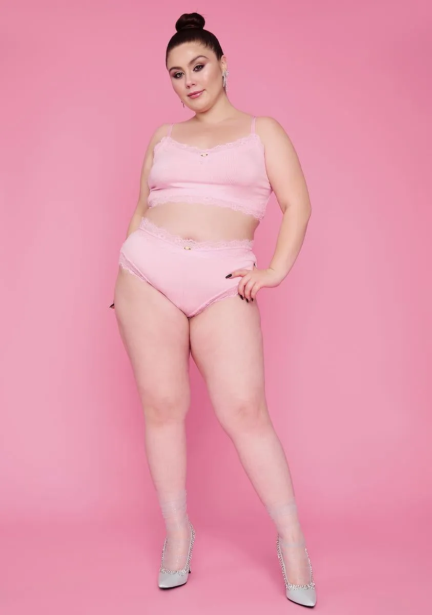 Need Beauty Sleep Lace Cami sold by Dolls Kill product image thumbnail 3