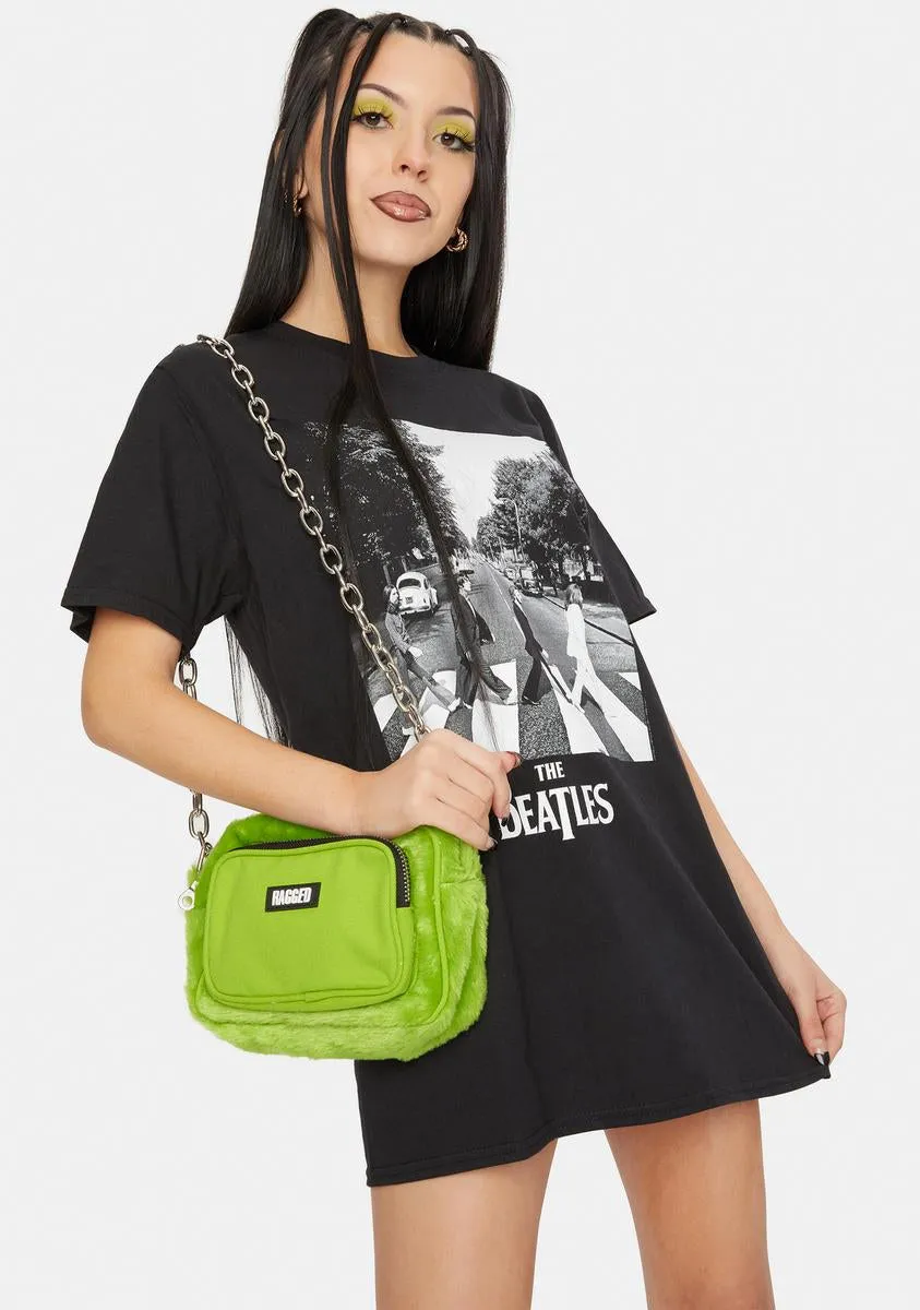 The Beatles Graphic Tee sold by Dolls Kill product image thumbnail 2