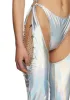 Prism Moonwalk Cut-Out Catsuit sold by Dolls Kill
