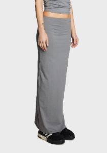 Tsuna Maxi Skirt sold by Dolls Kill