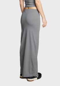 Tsuna Maxi Skirt sold by Dolls Kill