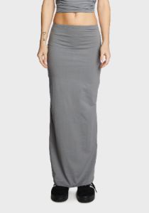 Tsuna Maxi Skirt sold by Dolls Kill