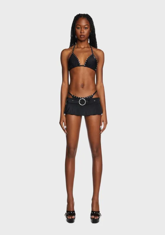 Kelly Bikini Set sold by Dolls Kill