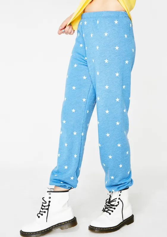 Football Star Easy Sweats sold by Dolls Kill