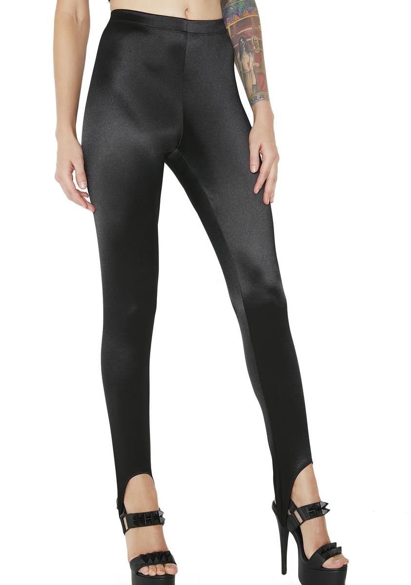 Ski Pant Leggings sold by Dolls Kill product image thumbnail 3