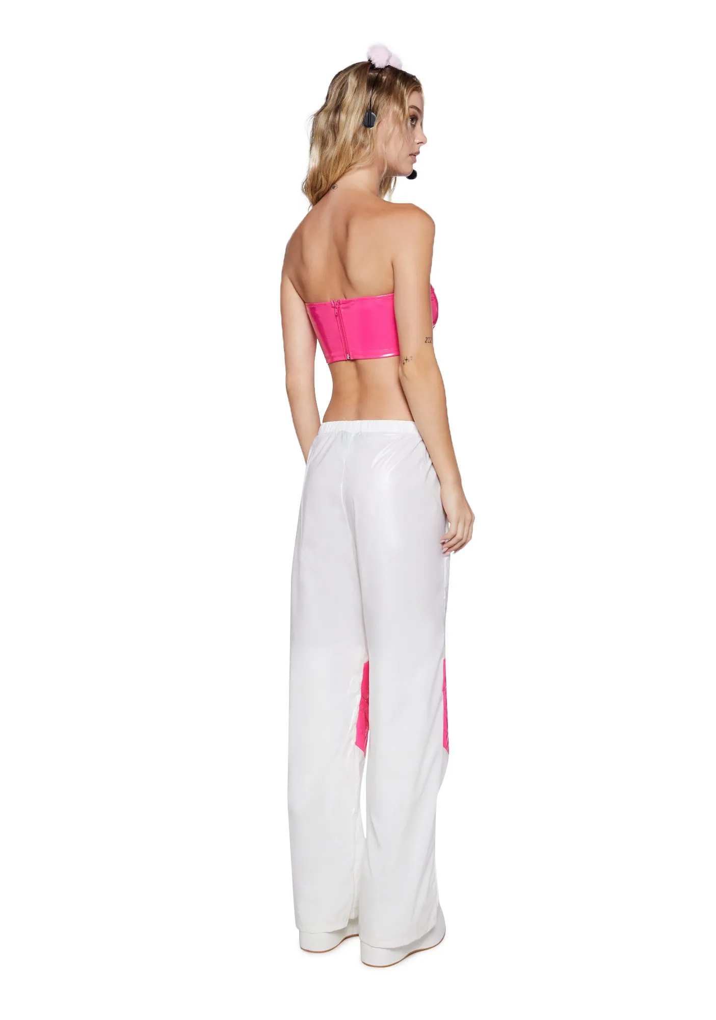 Bubblegum Pop Princess Costume Set sold by Dolls Kill product image thumbnail 4